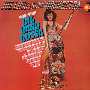 Joe Loss and His Orchestra 的头像