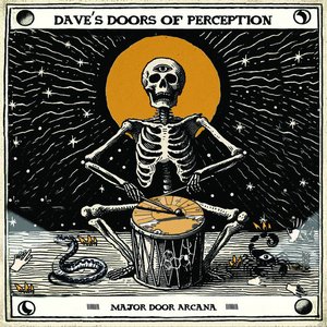 Major Door Arcana