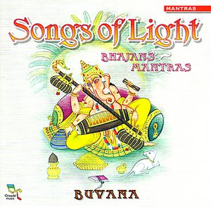Songs of Light: Bhajans & Mantras