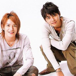 タッキー＆翼 的头像
