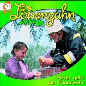 17: Peter geht zur Feuerwehr