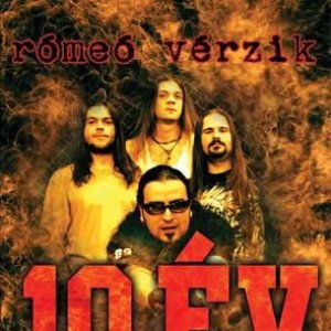 10 Év Rock 'N' Roll