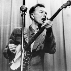 Pete Seeger with Memphis Slim & Willie Dixon のアバター