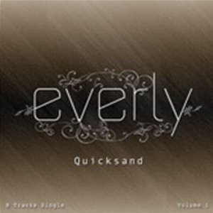 Quicksand: B Tracks - Single, Vol. 1