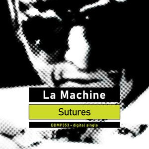 Sutures (Edit)