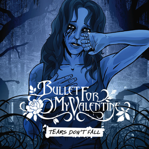 Bullet for My Valentine - Tears don