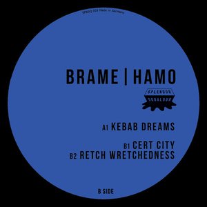 Kebab Dreams EP