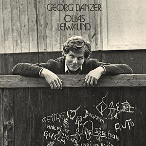 Georg Danzer - Georg Danzer - Jo Mei Liawa Augustin Lyrics - Zortam Music