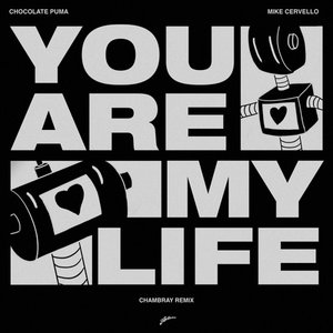 You Are My Life (Chambray Remix)