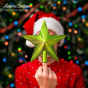 Alone on Christmas