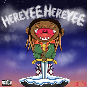 Artwork for What the Lick Read?