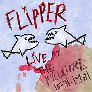 Live at the Fillmore 1981