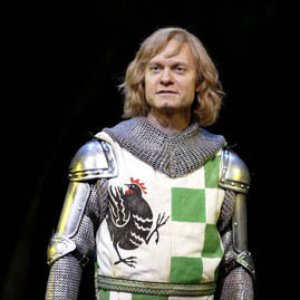 David Hyde Pierce, Ensemble のアバター