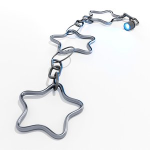TRIPLE STAR!