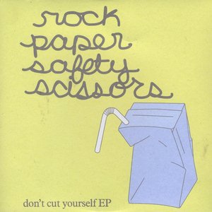 Don't Cut Yourself - EP