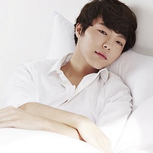 Image for '박시환'