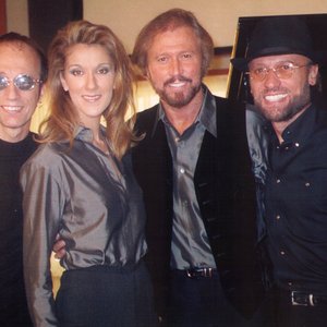 Céline Dion feat. The Bee Gees のアバター