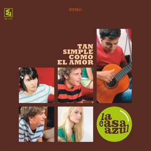 Tan Simple Como el Amor (Special Reissue)