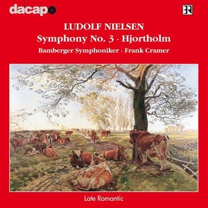 Nielsen, L.: Symphony No. 3 / Hjortholm