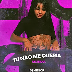 Tu Não Me Queria