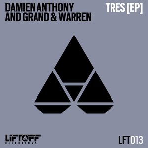 Damien Anthony 的头像