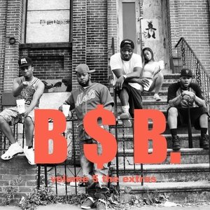 BSB Vol. 5: The Extras