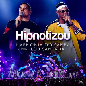 Hipnotizou (Participação Especial Léo Santana)