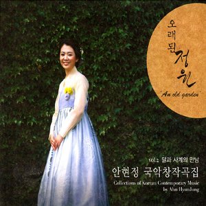 Avatar for 안현정