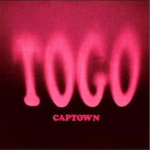 Togo (Evasion 1971) - Single