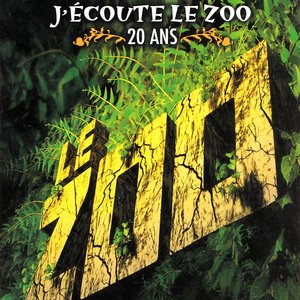 J'écoute Le Zoo, 20 Ans