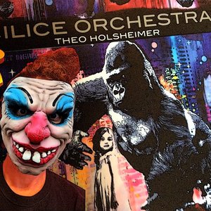 Cilice Orchestra 的头像