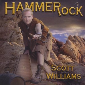 HAMMERock