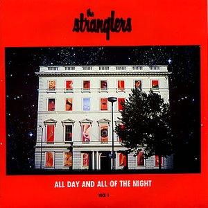 Изображение для 'All Day And All of The Night'