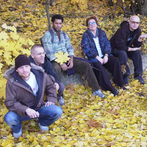 Hypnotix photo provided by Last.fm