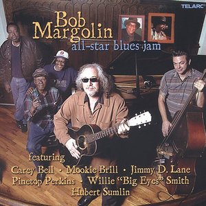 All-Star Blues Jam