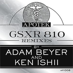 GSXR 810 Remixes
