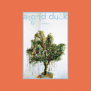 around dusk - EP