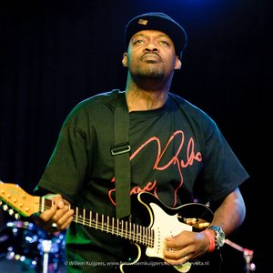 Eric Gales 的头像