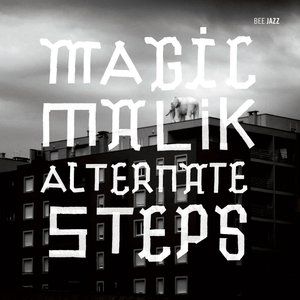 Alternate Steps