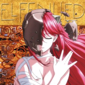 Image pour 'Elfen Lied Original Soundtrack'