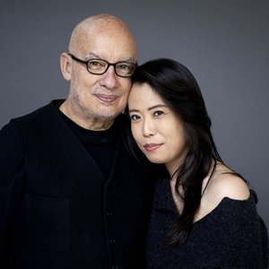 Avatar de Dennis Russell Davies & Maki Namekawa