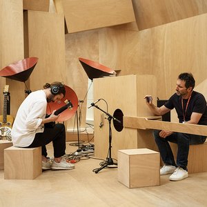 Avatar for Jonny Nash & Gigi Masin