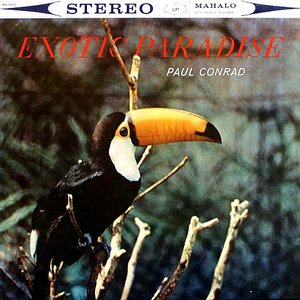 Paul Conrad 的头像