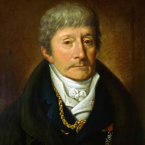 Antonio Salieri photo provided by Last.fm