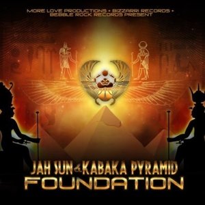 Jah Sun & Kabaka Pyramid 的头像
