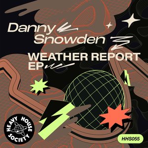 Weather Report EP