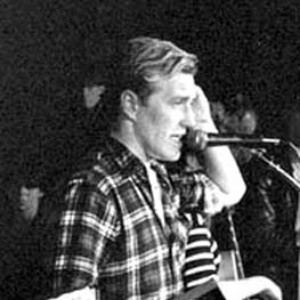Richard Jobson photo provided by Last.fm