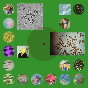 Love and Spirits and the Universe - Single