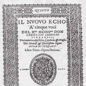 Avatar for Lodovico Agostini
