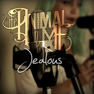 Jealous - Single